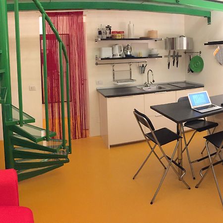 Duomo House Apartment มิลาน ภายนอก รูปภาพ
