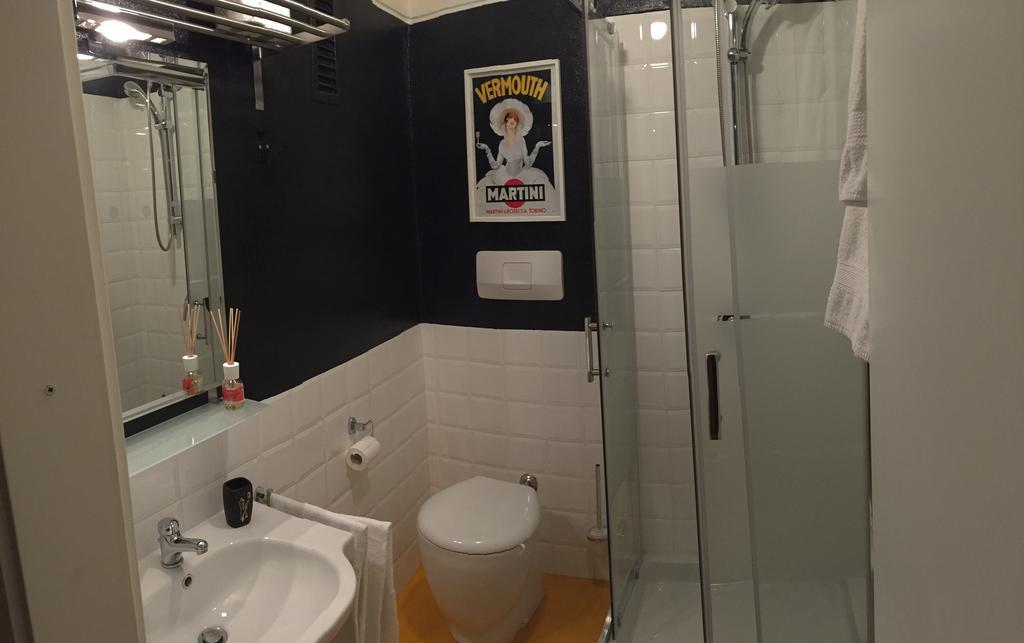 Duomo House Apartment มิลาน ห้อง รูปภาพ