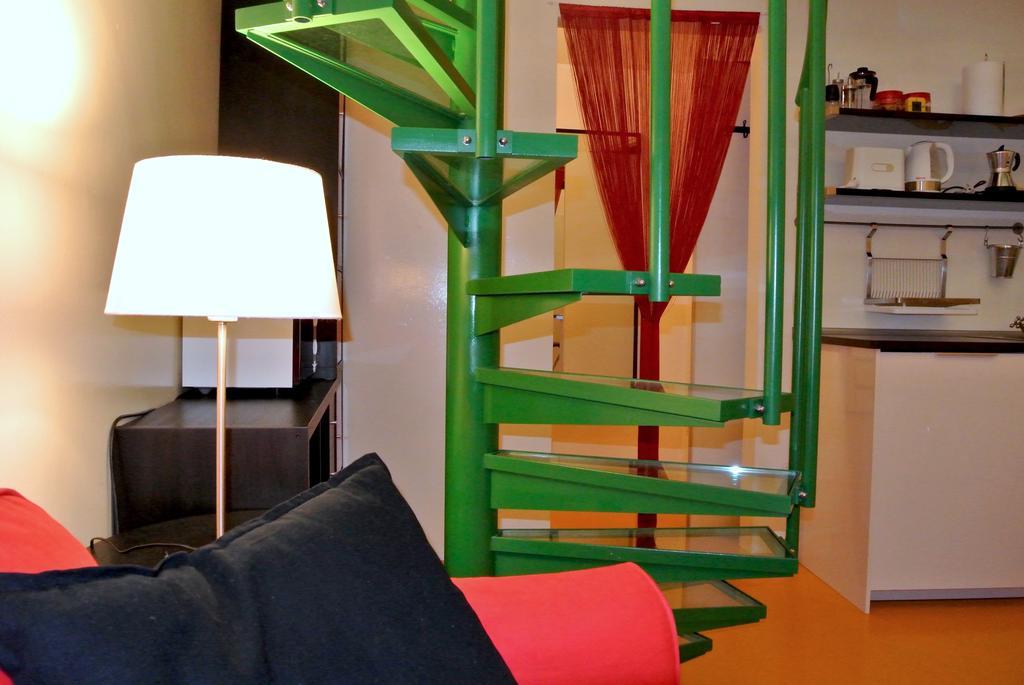 Duomo House Apartment มิลาน ห้อง รูปภาพ