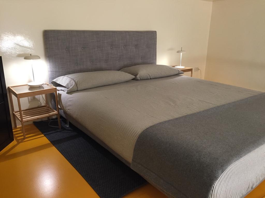 Duomo House Apartment มิลาน ห้อง รูปภาพ