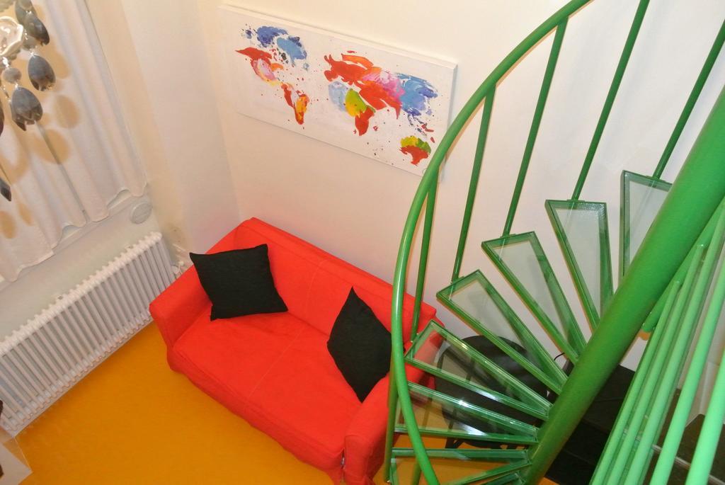 Duomo House Apartment มิลาน ภายนอก รูปภาพ