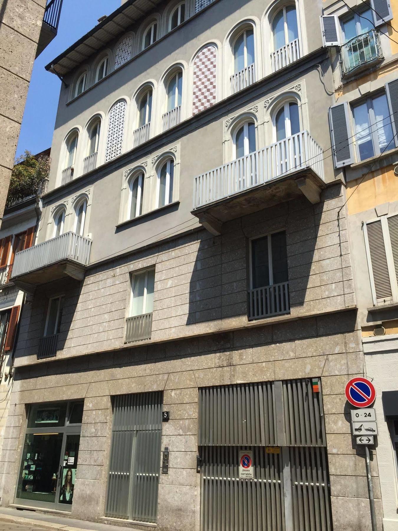 Duomo House Apartment มิลาน ภายนอก รูปภาพ