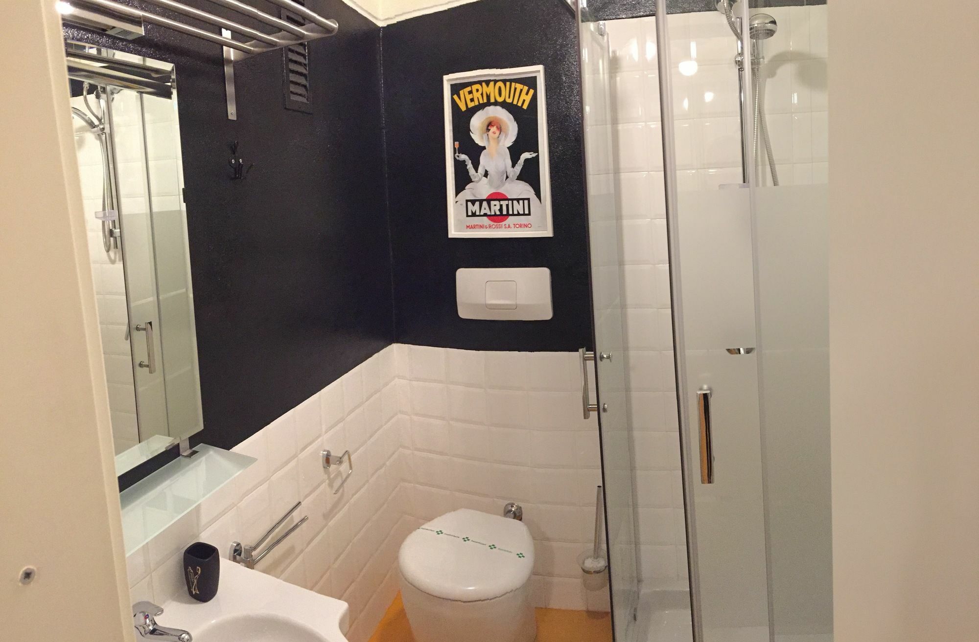Duomo House Apartment มิลาน ภายนอก รูปภาพ