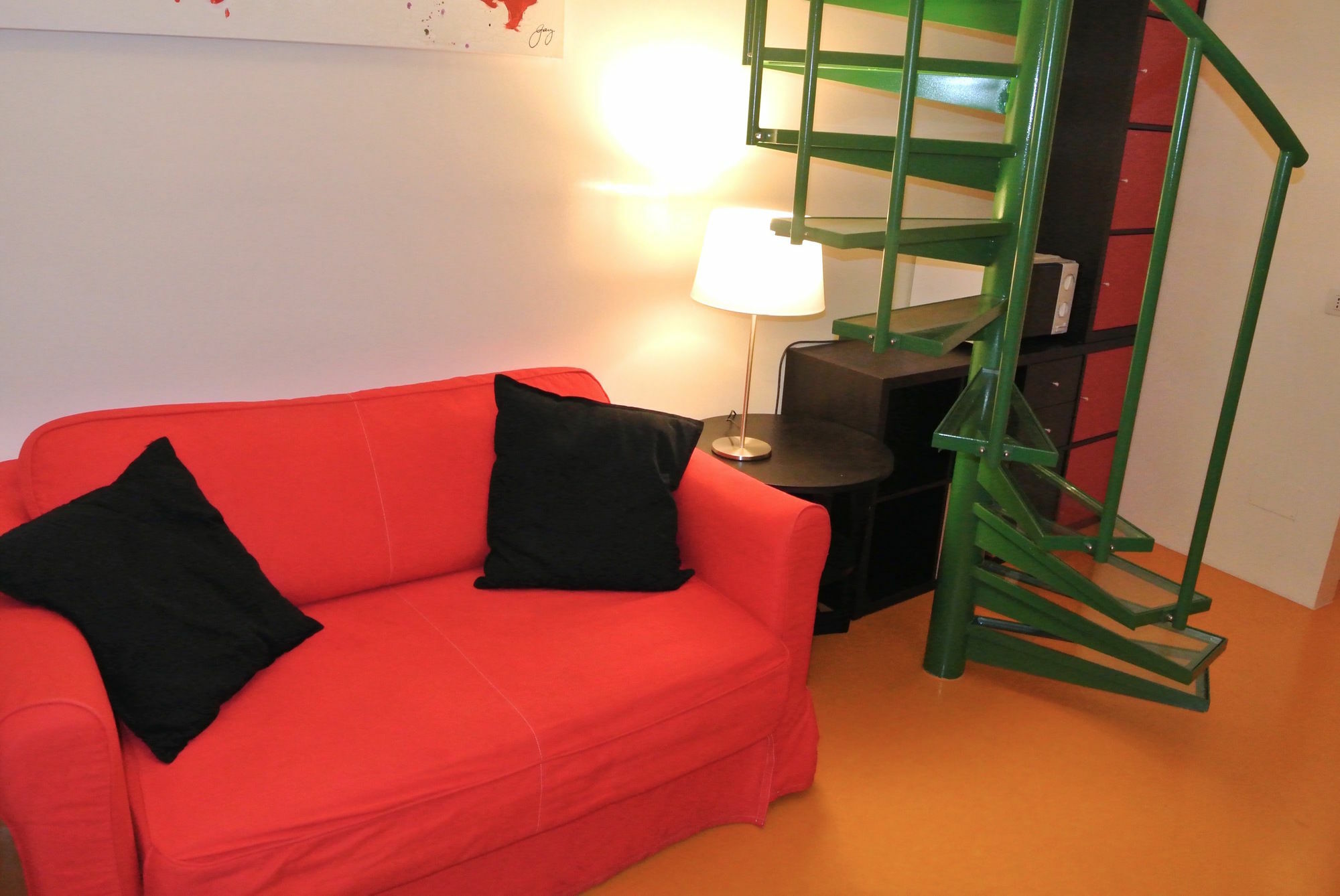 Duomo House Apartment มิลาน ภายนอก รูปภาพ