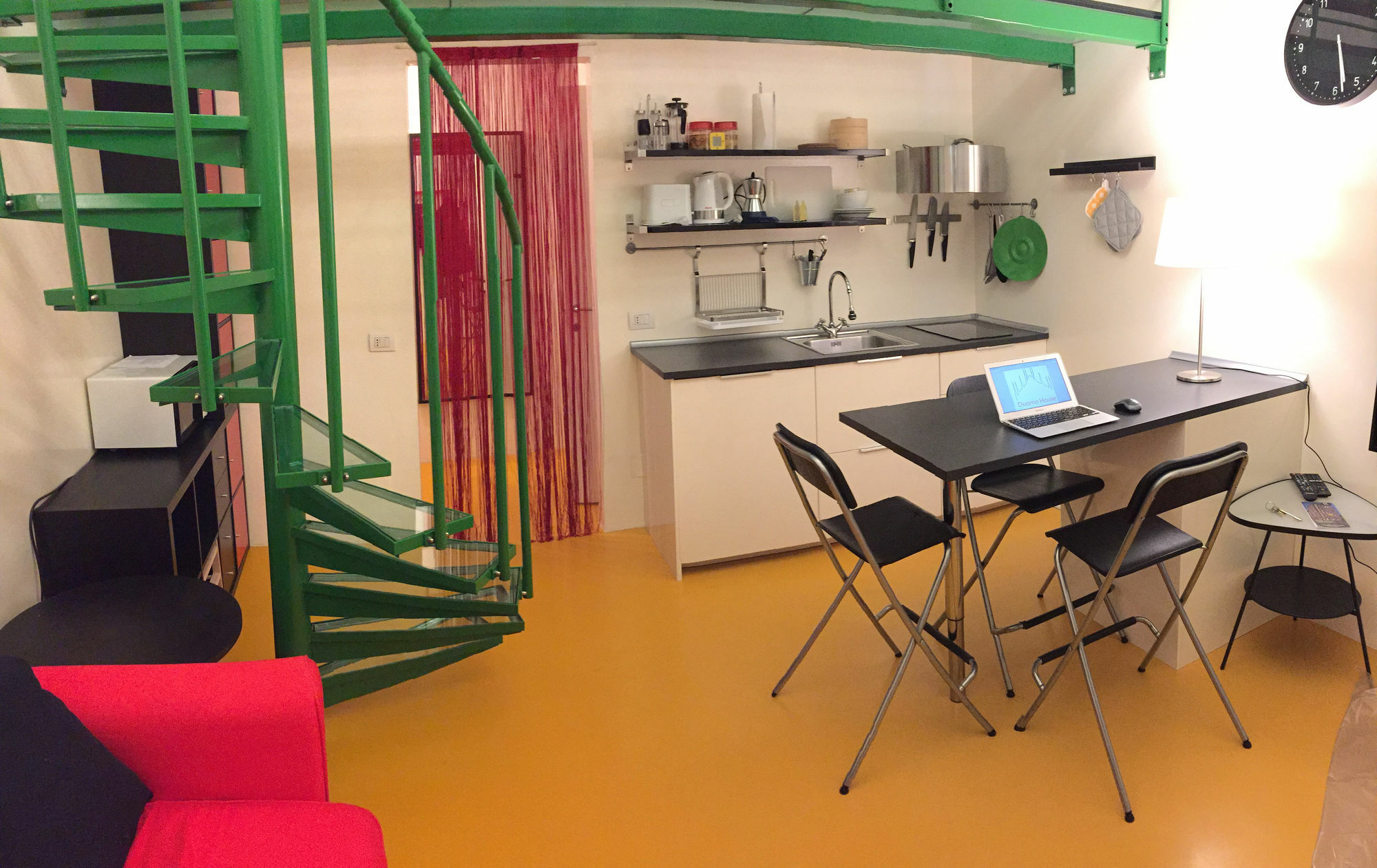 Duomo House Apartment มิลาน ภายนอก รูปภาพ
