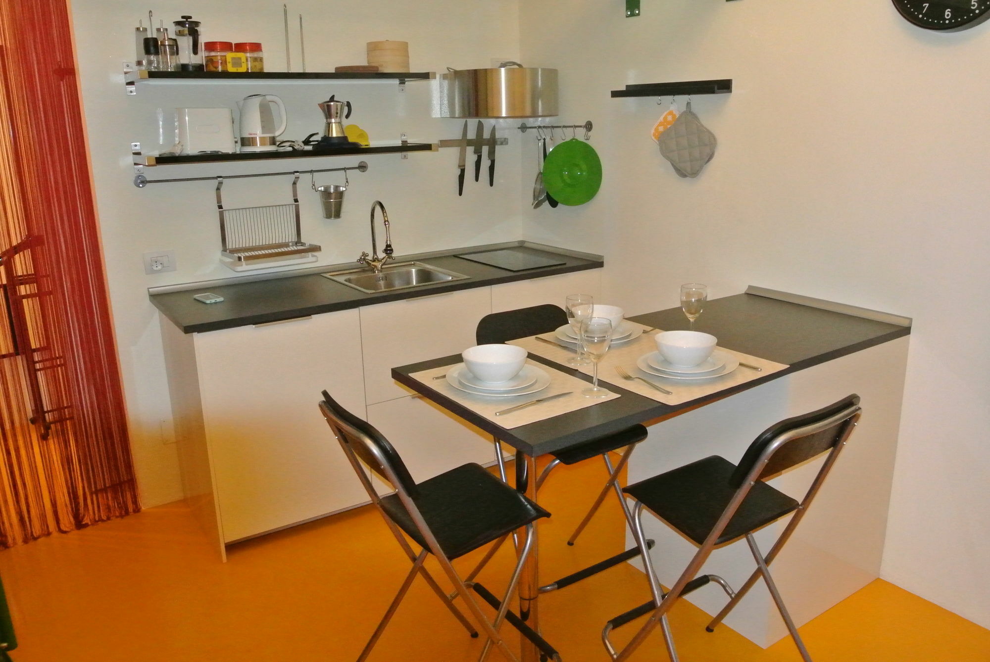 Duomo House Apartment มิลาน ภายนอก รูปภาพ