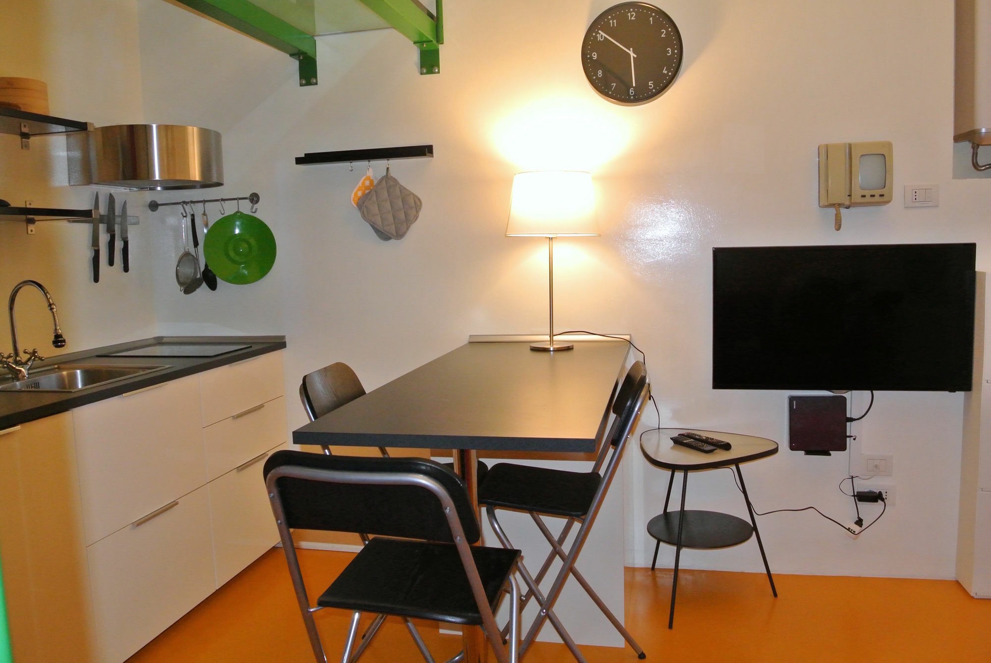 Duomo House Apartment มิลาน ภายนอก รูปภาพ