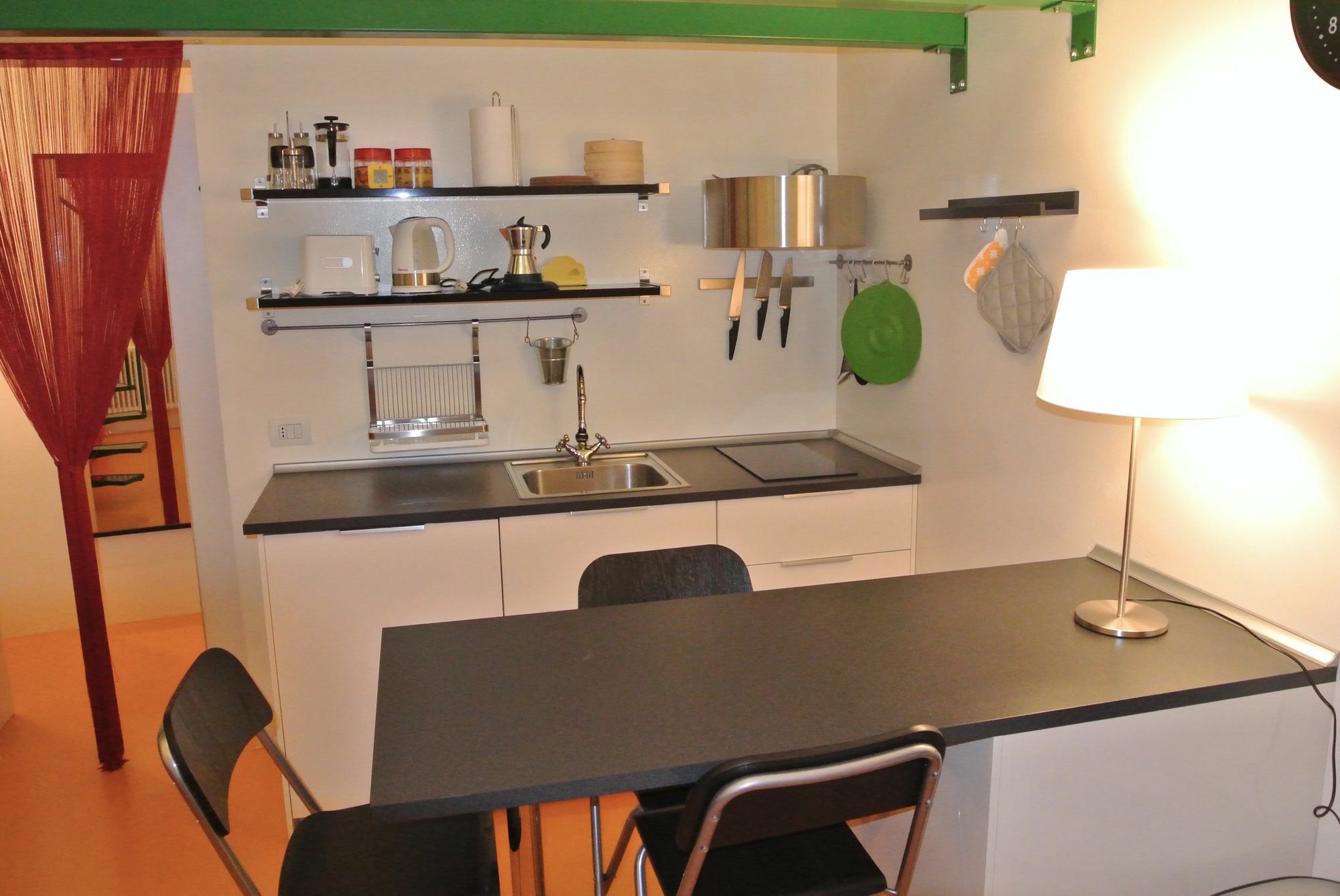 Duomo House Apartment มิลาน ภายนอก รูปภาพ